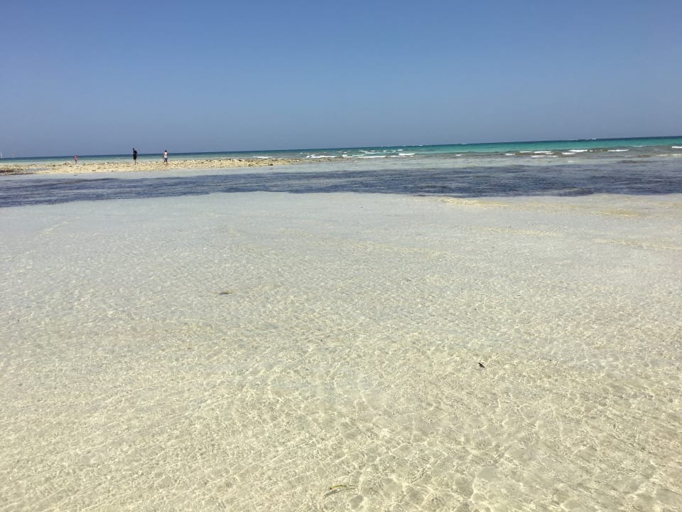 Strand ROBINSON DJERBA BAHIYA
