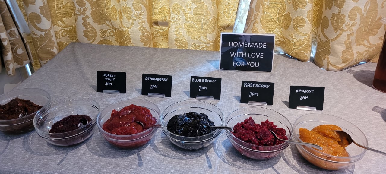 Gastro Hotel Scherlin