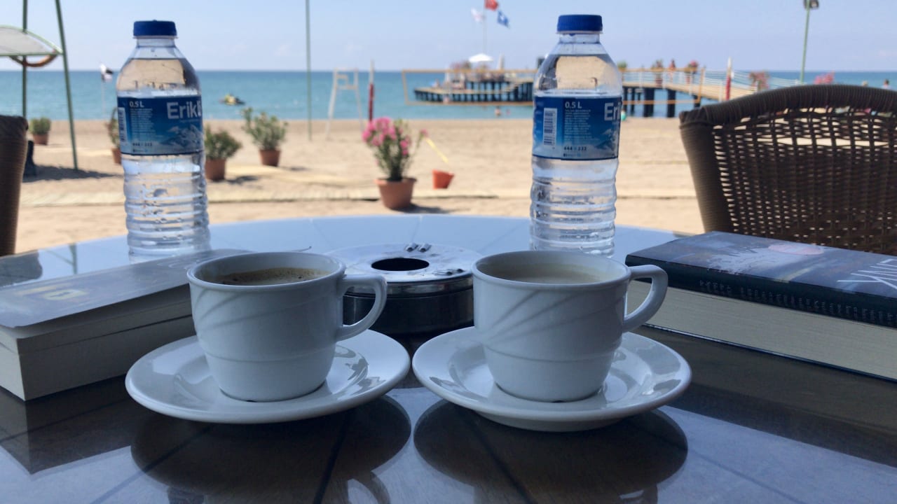 Strand Limak Lara Deluxe Hotel & Resort