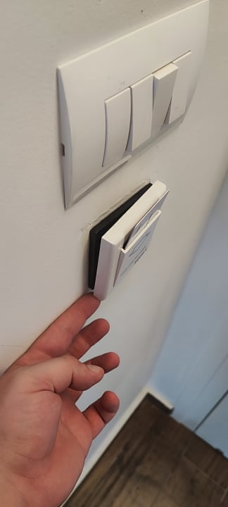 Zimmer White Dreams Resort & Anex