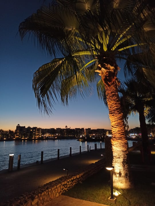 Ausblick Fanar Hotel & Residences Salalah Beach