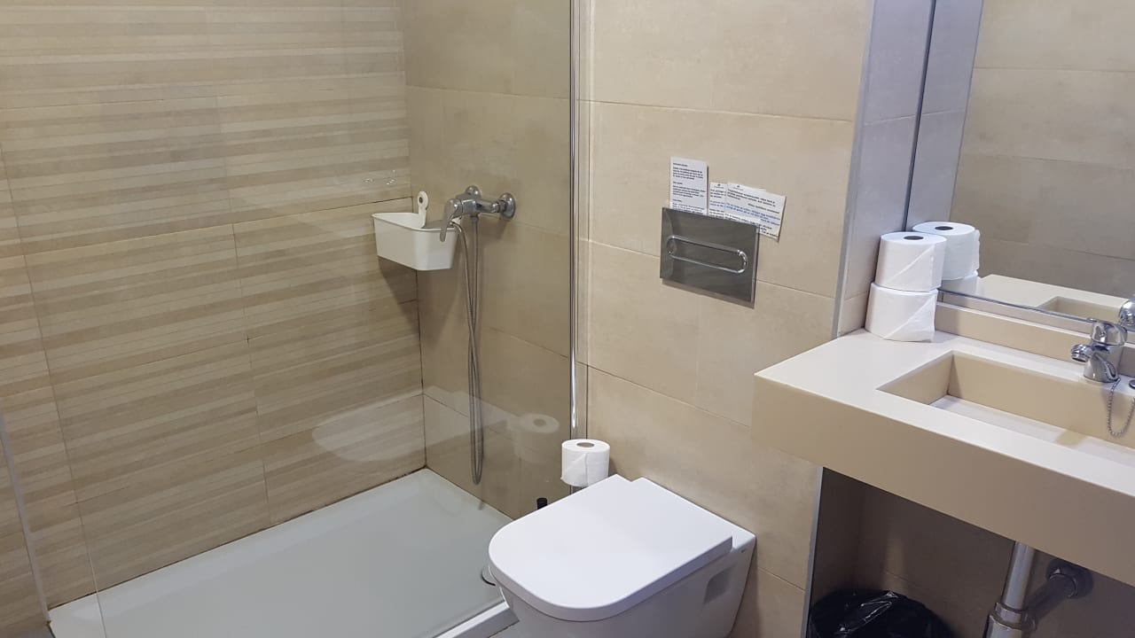 Zimmer Servatur Alameda de Jandía