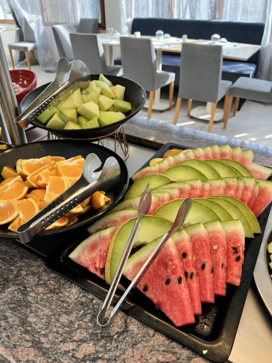 Gastro Acharavi Beach Hotel