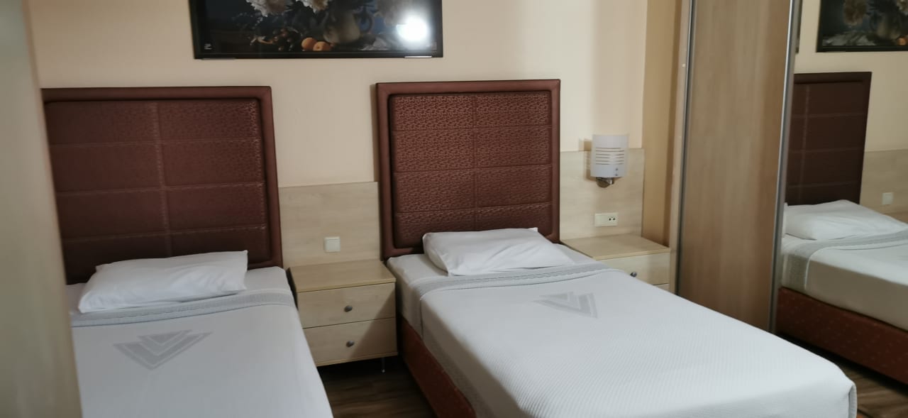 Zimmer VONRESORT Golden Coast