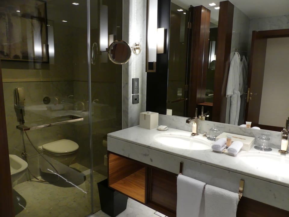 Zimmer Grand Hyatt Dubai