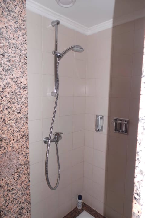 Dusche Hotel Riu Yucatan