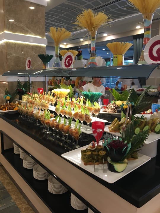 Gastro Lonicera Resort & Spa Hotel