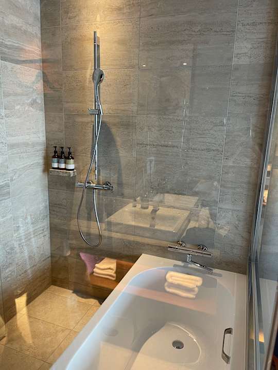 Zimmer Candeo Hotels Osaka The Tower