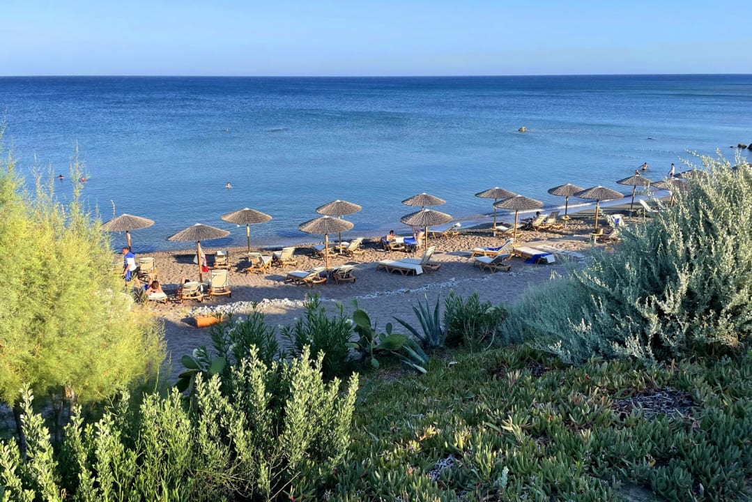 Strand Atrium Prestige Thalasso Spa Resort & Villas