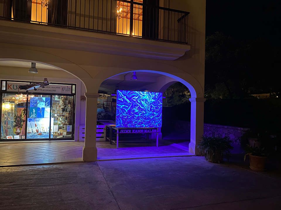 Sonstiges ROBINSON CALA SERENA
