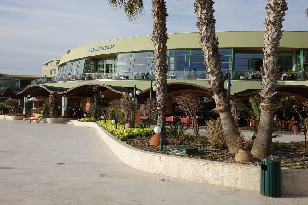 Restauration, Bar usw.  VONRESORT Golden Coast