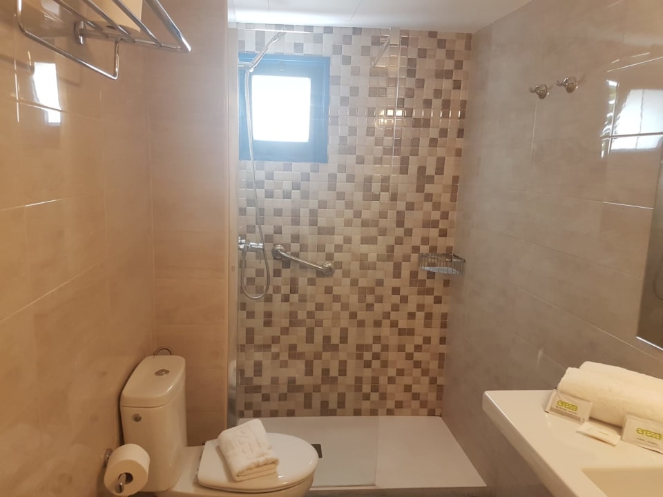 Zimmer Ereza Apartamentos Los Hibiscos- Adults Only