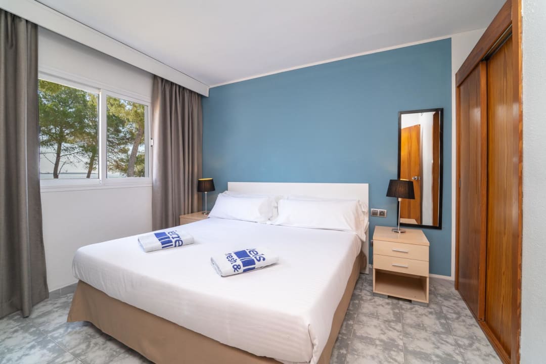 Zimmer Caprice Playa de Alcudia