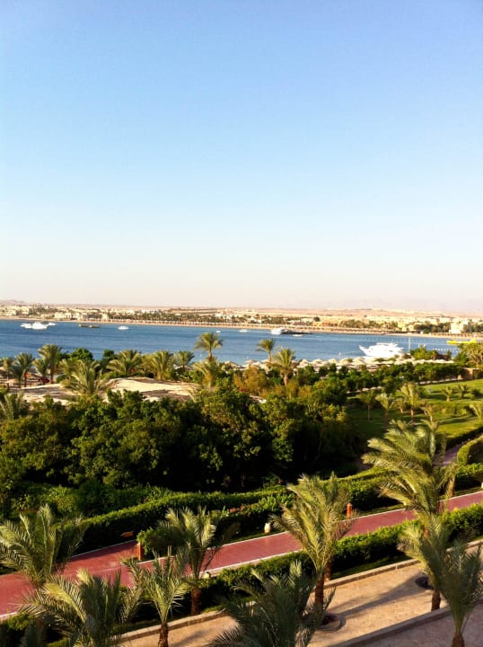 Vom Lift Fort Arabesque Resort, Spa & Villas