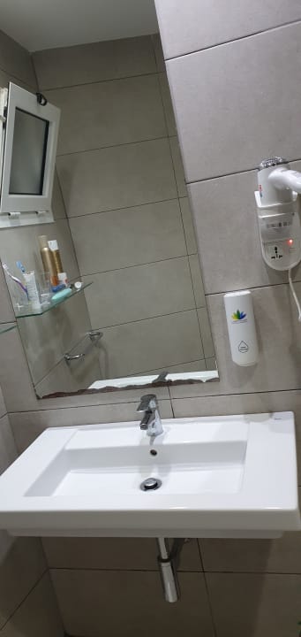 Zimmer Servatur Playa Bonita