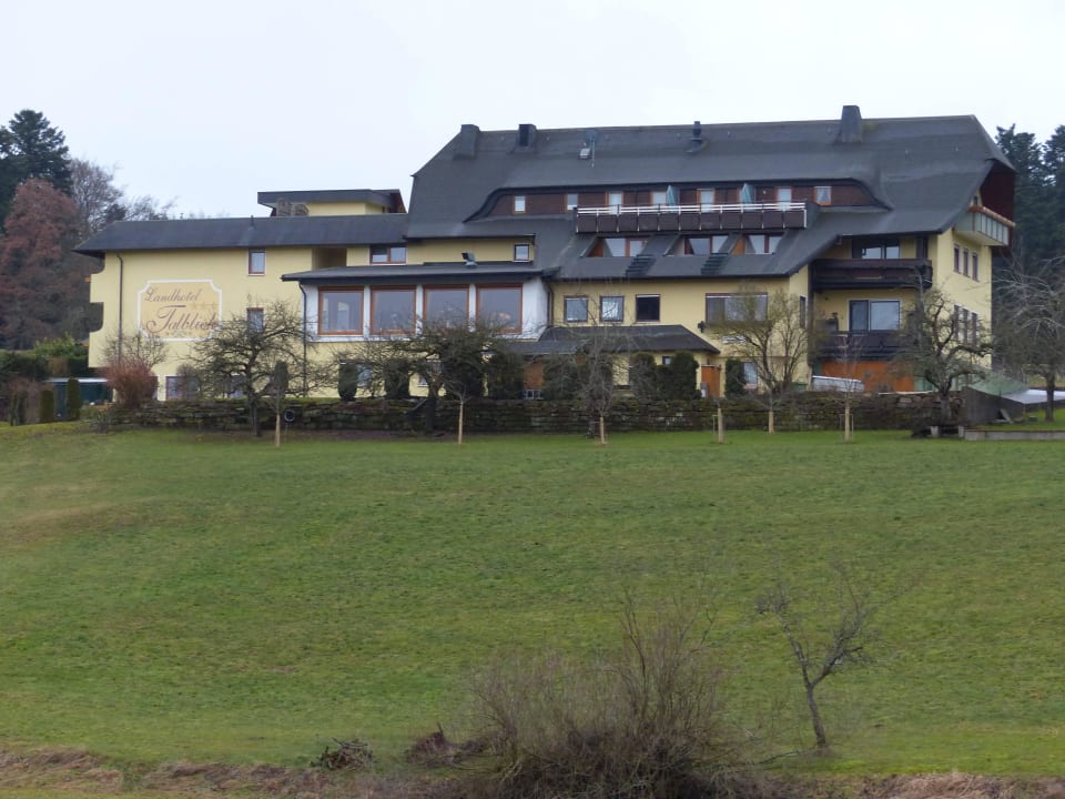 Landhotel Talblick Landhotel Talblick