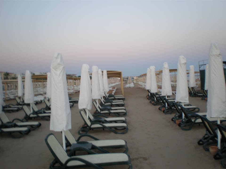 Noch mehr Liegen Sentido Trendy Verbena Beach