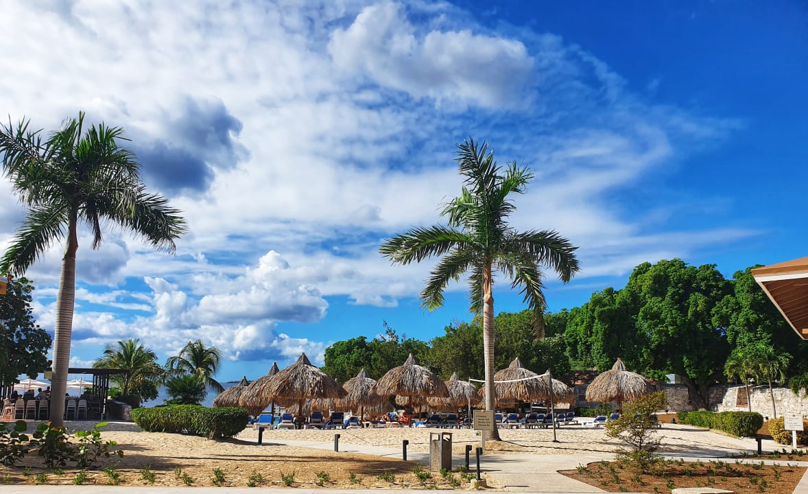 Strand Dreams Curacao Resort, Spa & Casino
