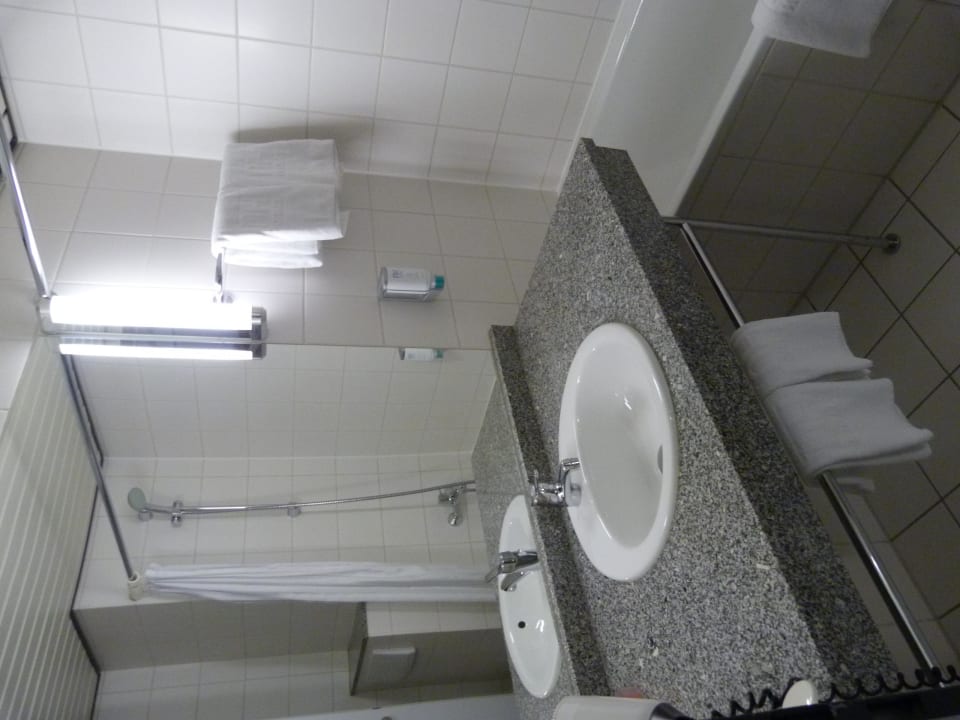 Bad NH Dresden Neustadt