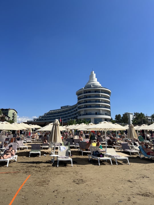 Strand Seaden Quality Resort & Spa