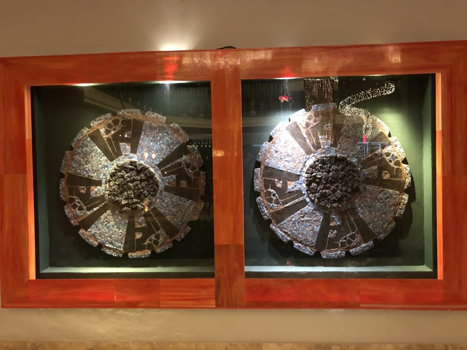 Sonstiges Iberostar Selection Paraiso Maya Suites