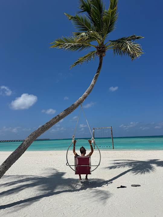 Strand Kandima Maldives