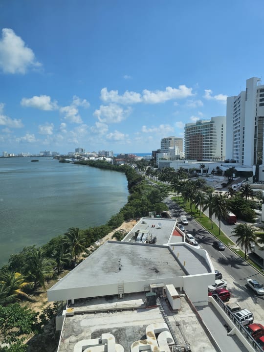 Ausblick Canopy By Hilton Cancun La Isla