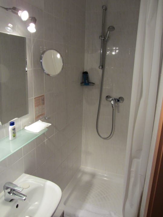 Einzelzimmer Kat. B Smart Hotels & Resorts Binz