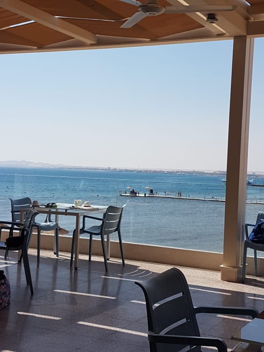 Gastro Beach Albatros Resort