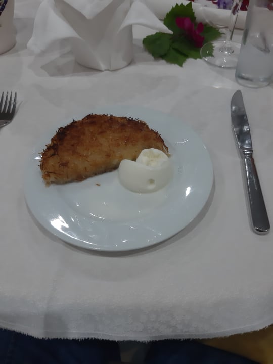 Gastro Hane Family Resort