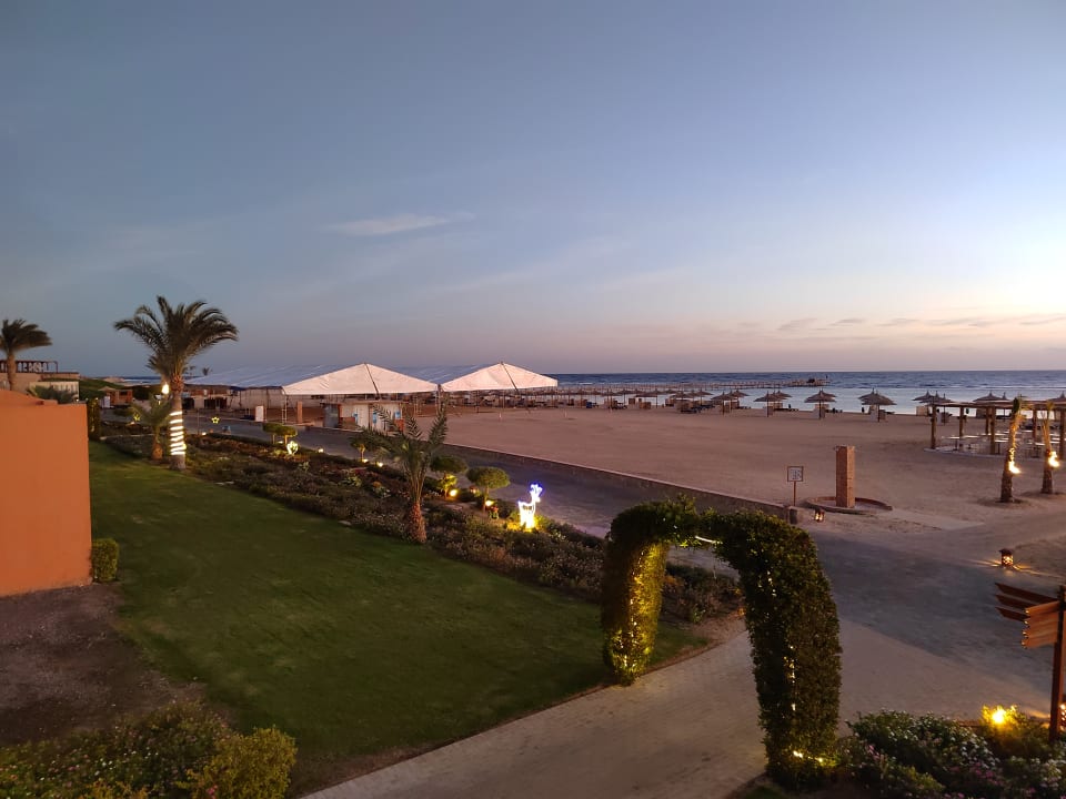 Strand Novotel Marsa Alam Beach Resort