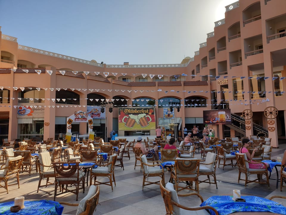 Sport & Freizeit Beach Albatros Resort