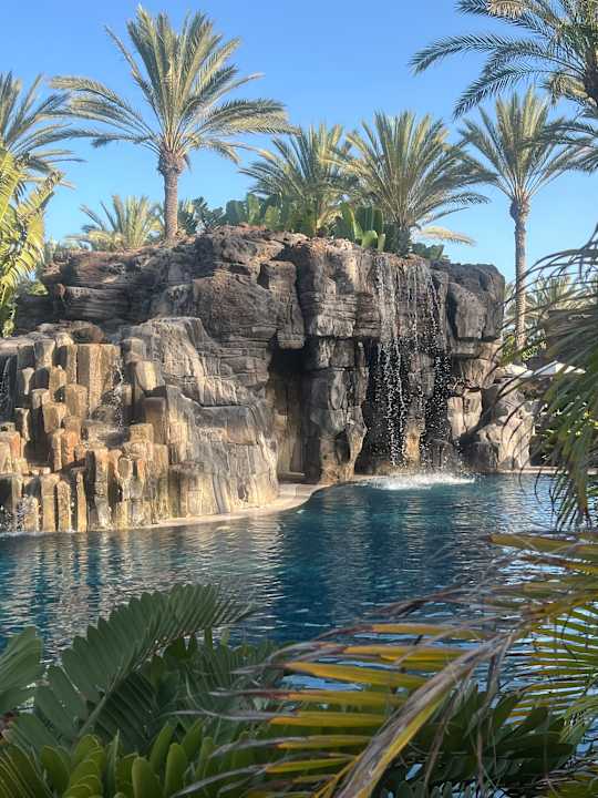 Pool Lopesan Costa Meloneras, Resort & Spa