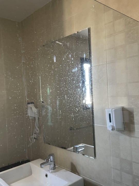 Zimmer Beach Safari Nubian Resort