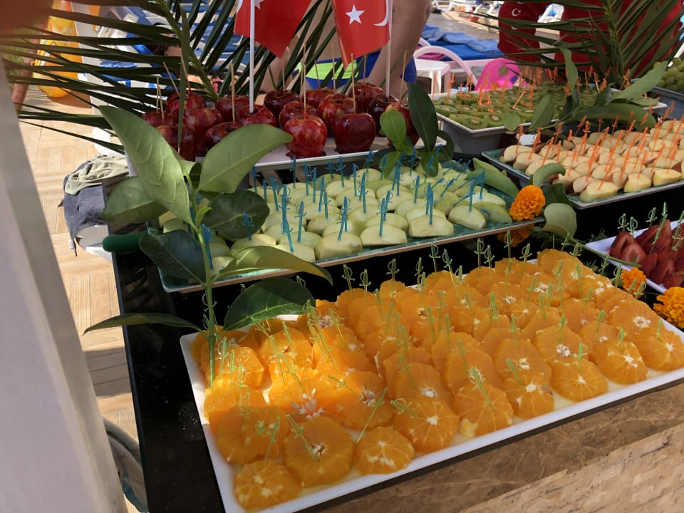 Gastro Sultan of Dreams Hotel & Spa