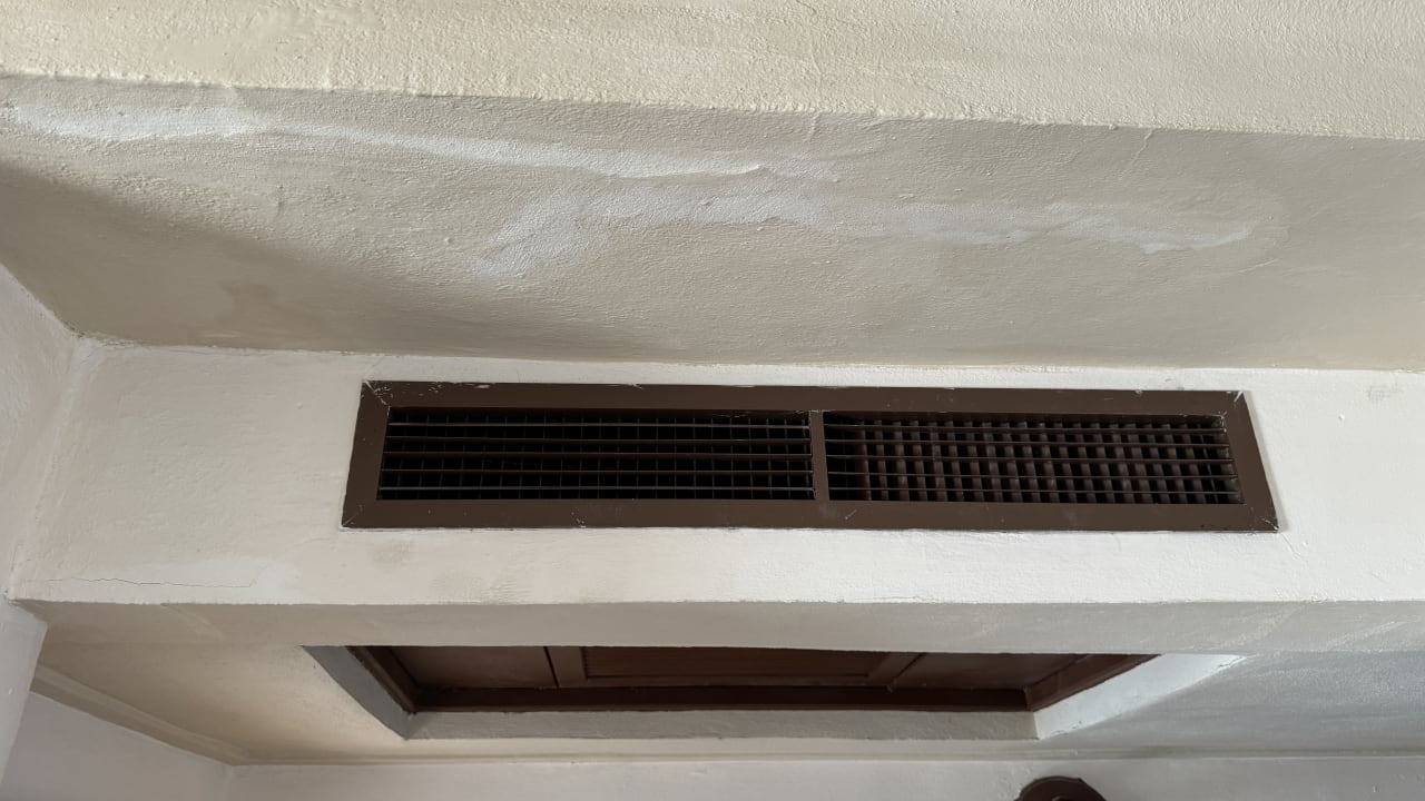 Zimmer Pickalbatros Citadel Resort