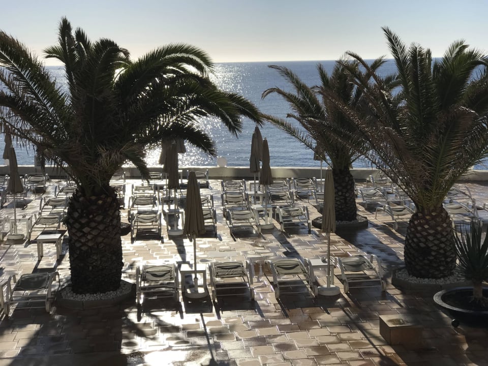 Direkt am Meer Grupotel Aguait Resort & Spa - Adults only