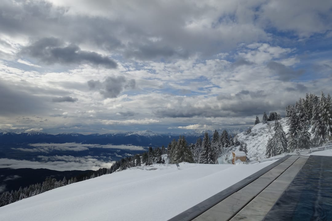 Pool Mountain Resort Feuerberg