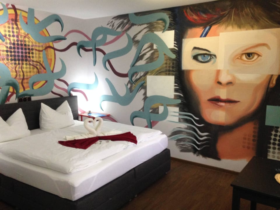 Comfort DZ Hof von Oldenburg