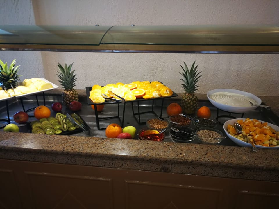 Gastro allsun Hotel Zorbas Village