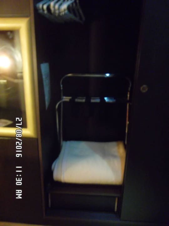 Kleiderschrank, Decke, Schublade Mediterranean Princess