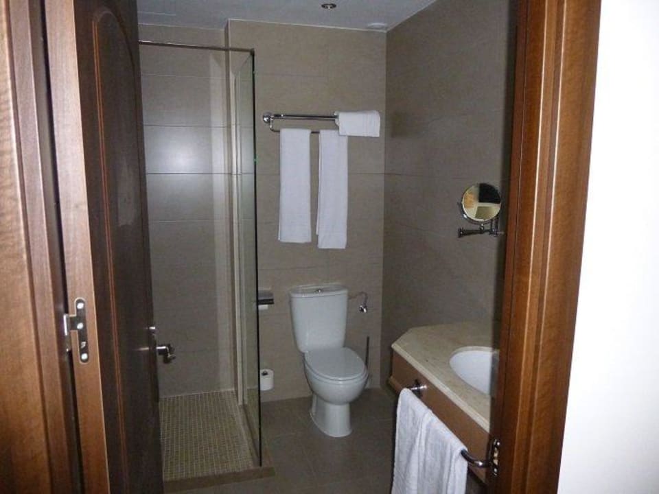 Das neue Bad Hotel Sa Bassa Plana