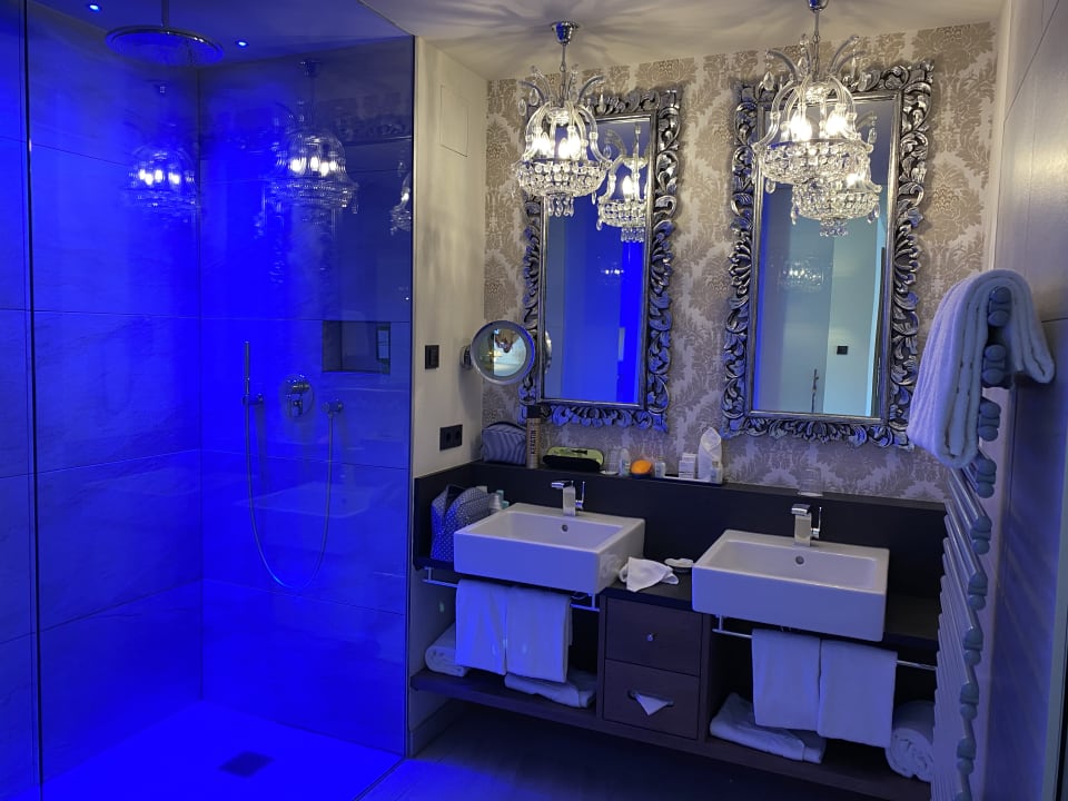 Zimmer Hotel König Ludwig
