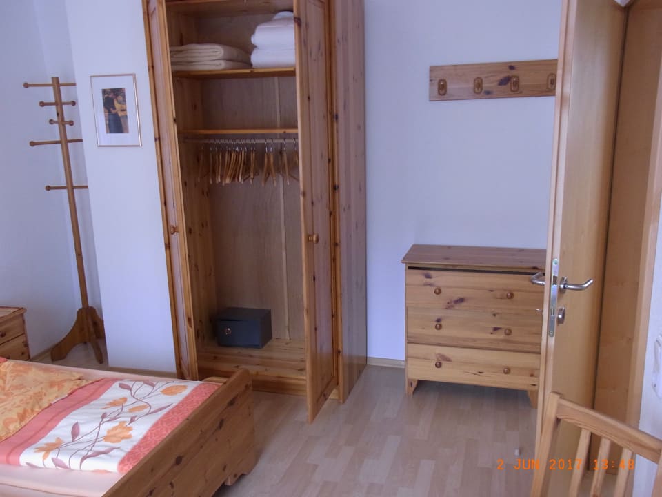 Zimmer Ferienhaus Schmelz