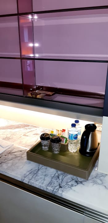 Zimmer Rixos Premium Tekirova