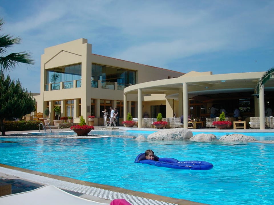 Pool Porto Sani