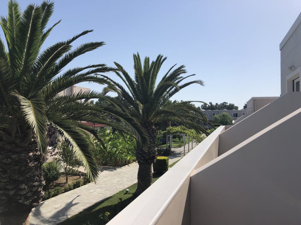 Zimmer Hotel Esperia