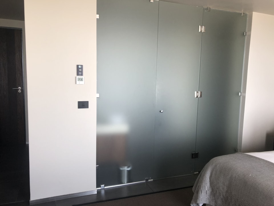 Zimmer Luxury Guesthouse The Ocean View