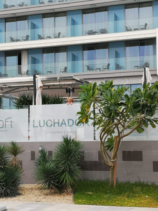 Sonstiges Aloft Palm Jumeirah