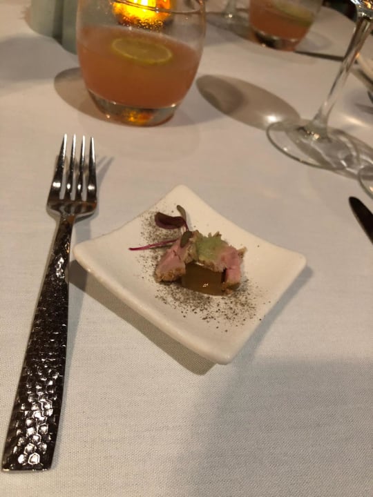 Gastro Akumal Bay Beach & Wellness Resort